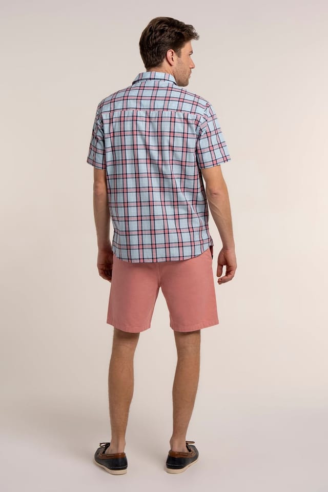Brakeburn Brakeburn Men's SOUTHCHURCH SHIRT - 2