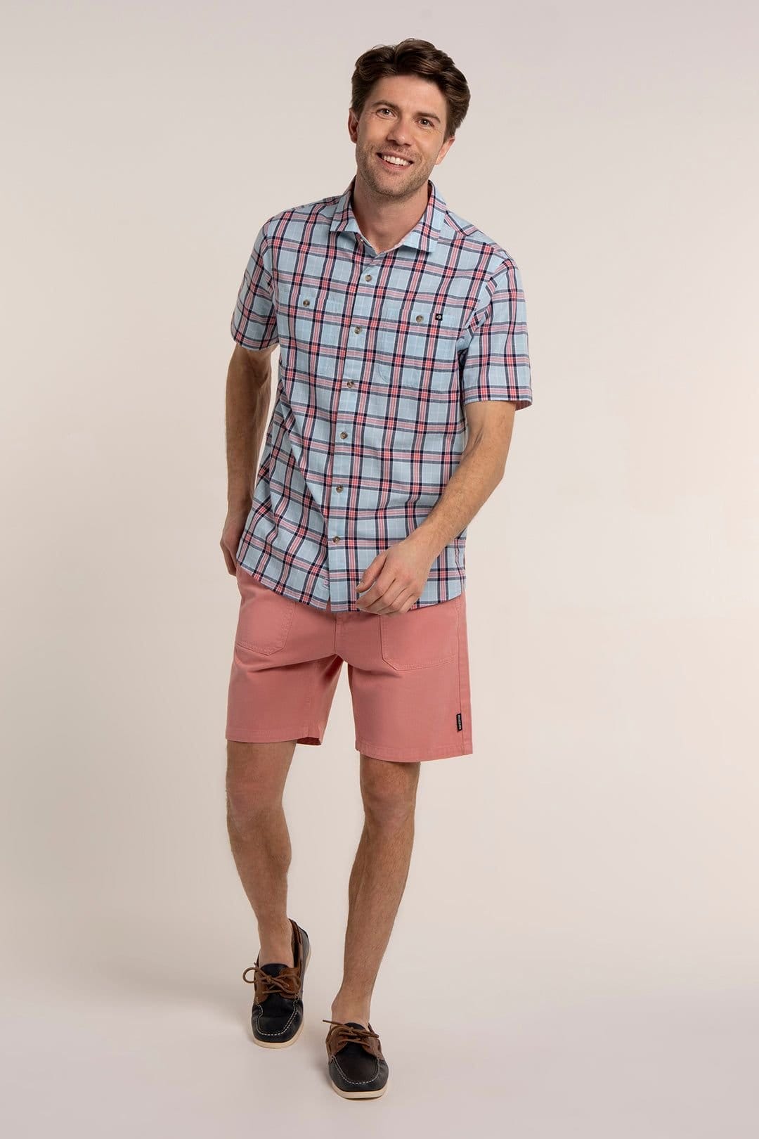 Brakeburn Brakeburn Men's SOUTHCHURCH SHIRT - 4