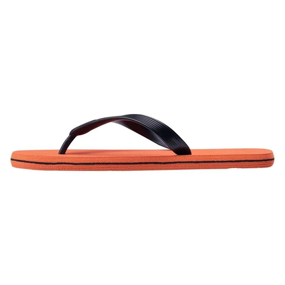 Aquawave Aquawave Men's Roboor Flip Flops in Orange