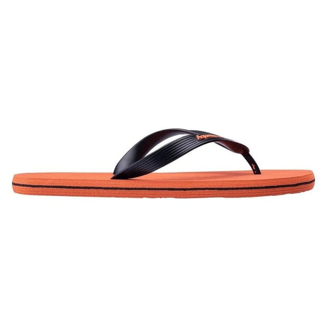 Aquawave Aquawave Men's Roboor Flip Flops in Orange - 2