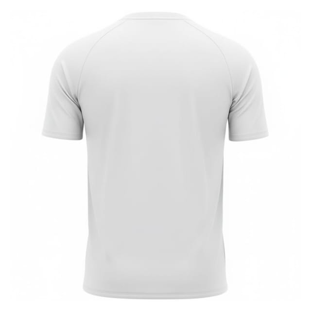 Givova Givova Men's Capo T-Shirt in White - 2