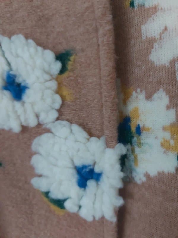 Never Fully Dressed Never Fully Dressed Waistcoat.