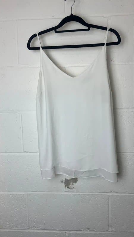 George white george 12 cami