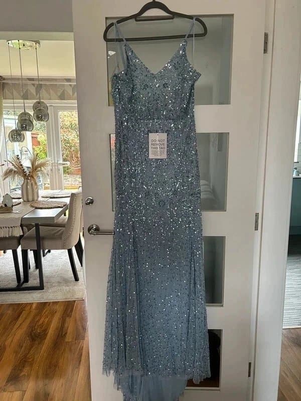 ASOS Woman’s Occasion Dress