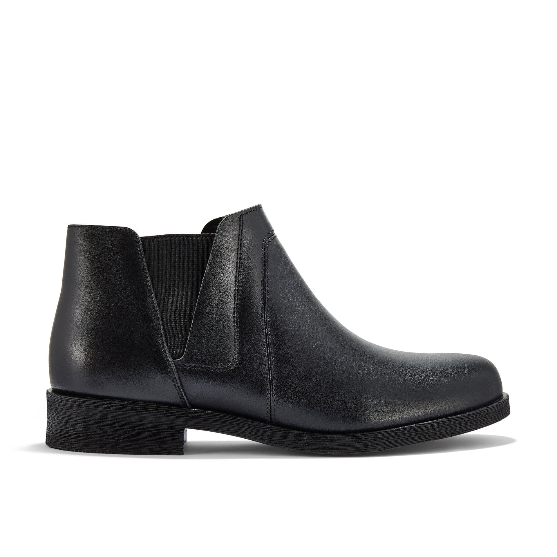 Clarks Clarks Women's Demi 2 Beat Black Ankle Boots