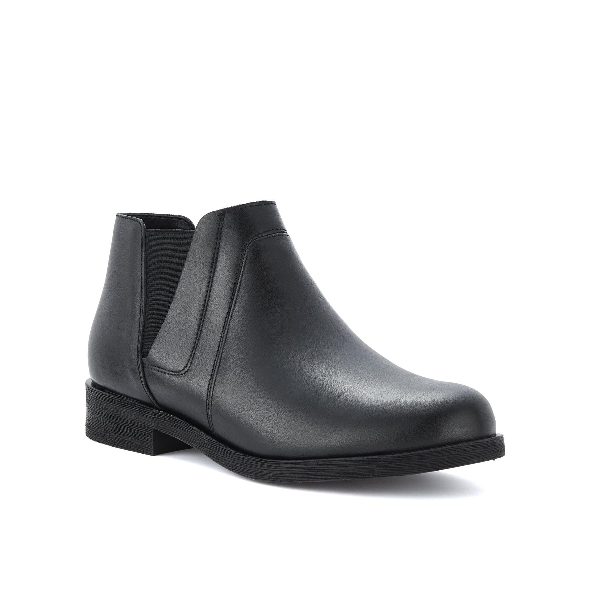 Clarks Clarks Women's Demi 2 Beat Black Ankle Boots - 4