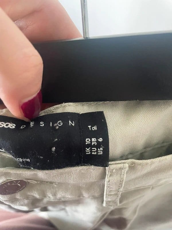 ASOS Design Cargo pants - 1