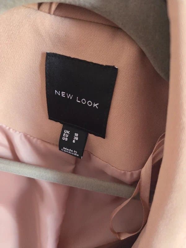 New Look New Look blazer