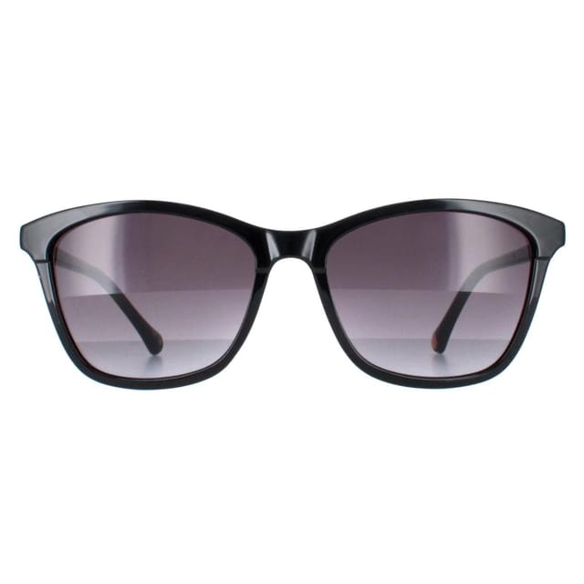 Ted Baker Ted Baker Women's Square Black Grey Gradient TB1440 Tari - 2