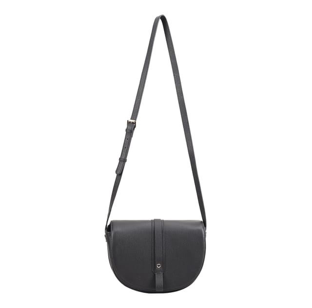 Paul Costelloe Paul Costelloe Women's Elara Cross Body Bag in Black - 2