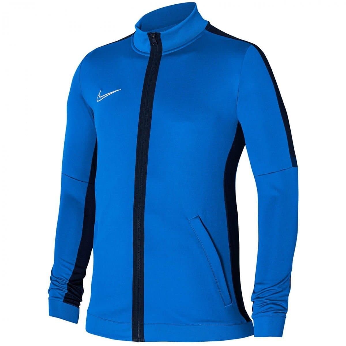 Nike Nike Men's Academy Dri-FIT Jacket in Blue