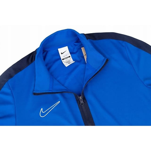 Nike Nike Men's Academy Dri-FIT Jacket in Blue - 3