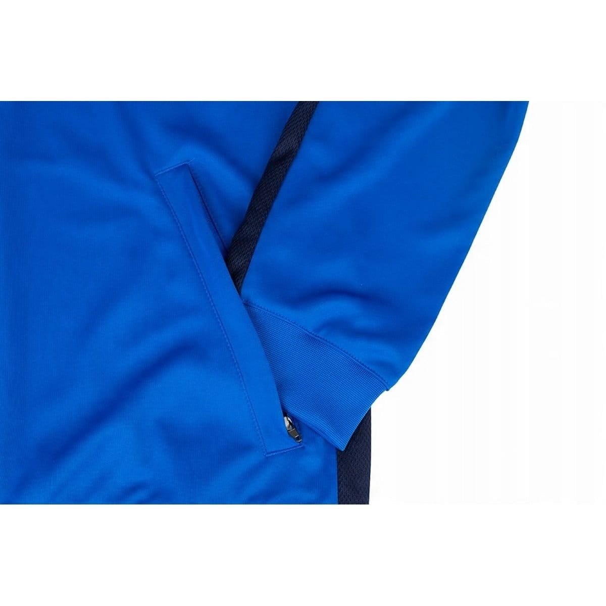 Nike Nike Men's Academy Dri-FIT Jacket in Blue - 4