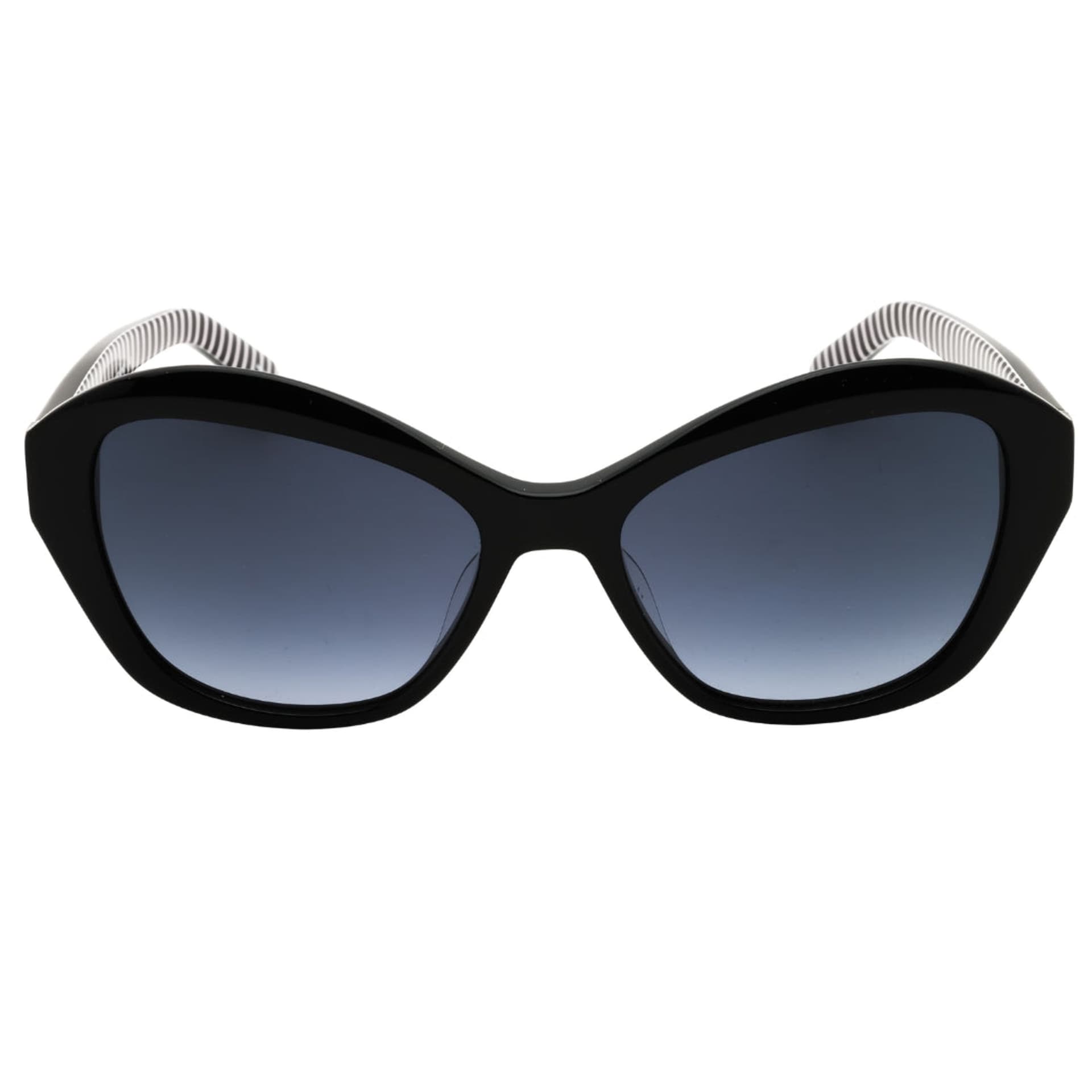 Kate Spade Kate Spade Women's Aglaia Sunglasses in Black