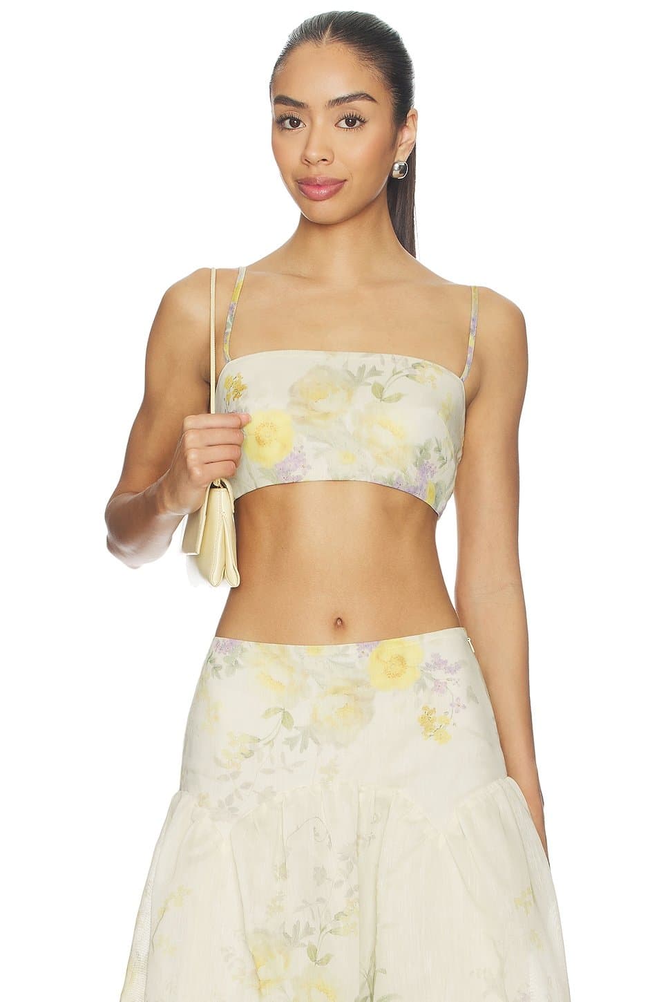 revolve Carson Top
