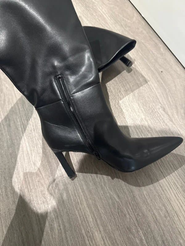 ASOS ASOS heeled boots
