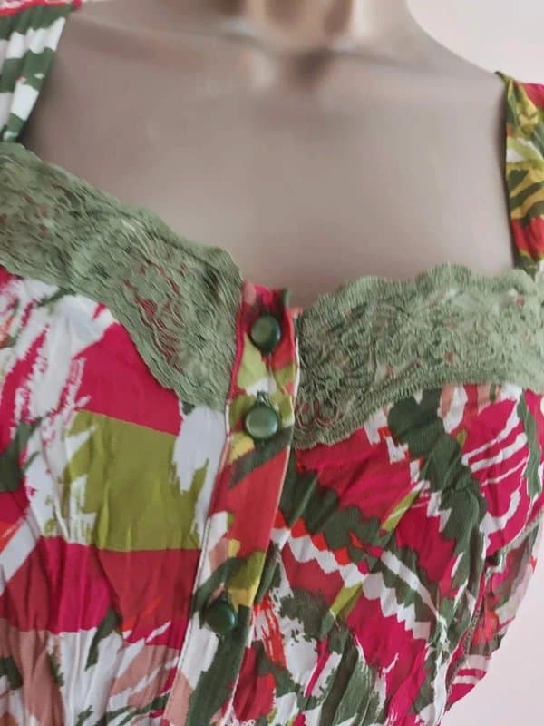 Per Una Vintage Cami Top