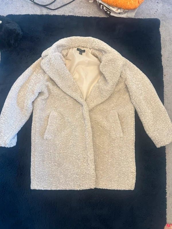 New Look New look coat