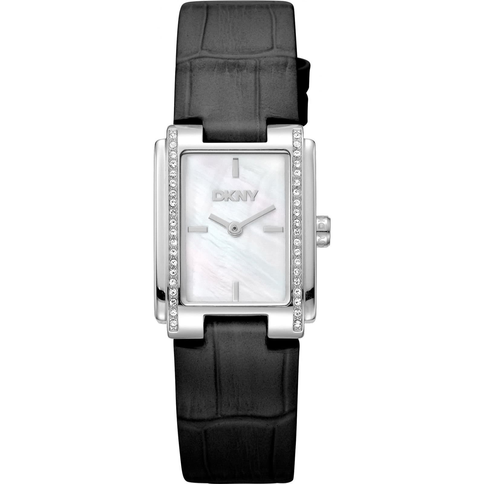 DKNY DKNY Women's DK1L122L0015 Quartz Watch in Black