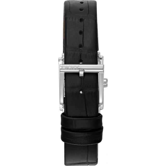 DKNY DKNY Women's DK1L122L0015 Quartz Watch in Black - 3