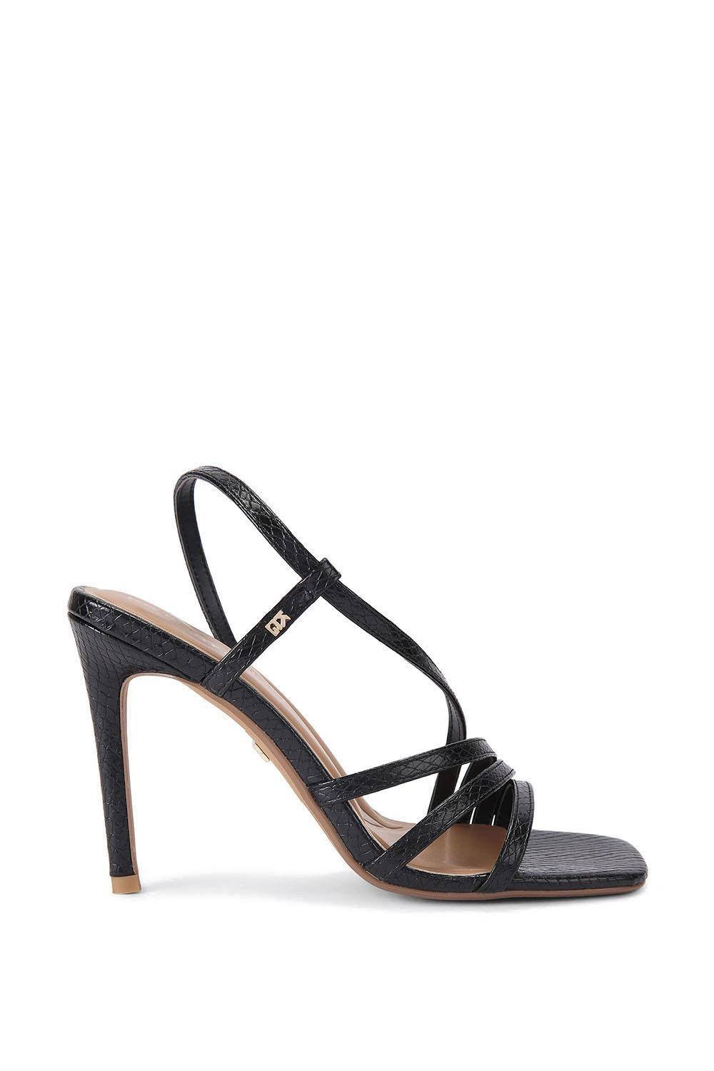KG Kurt Geiger KG Kurt Geiger Women's 'Salome' Heels in Black - 3