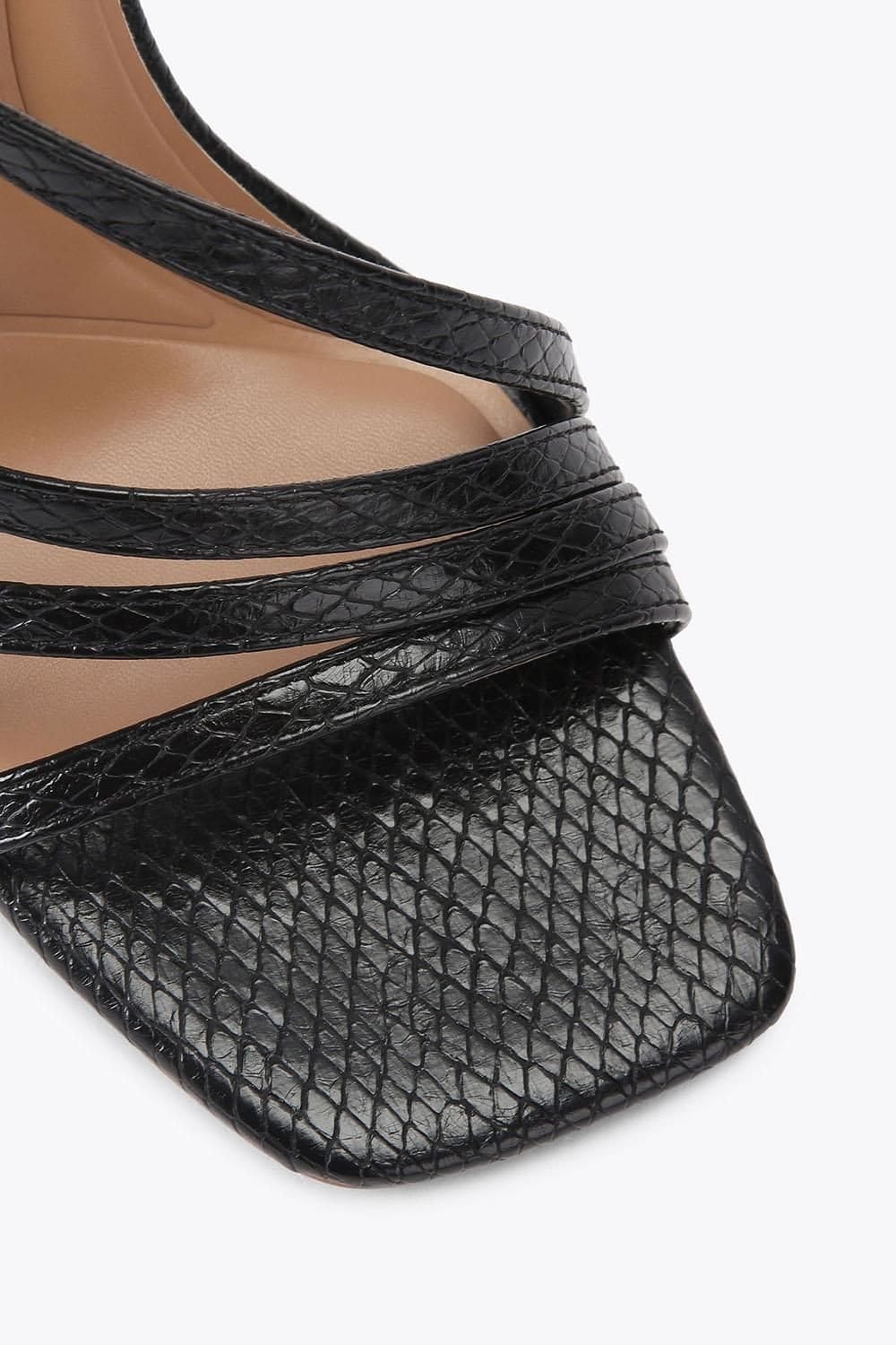 KG Kurt Geiger KG Kurt Geiger Women's 'Salome' Heels in Black - 4