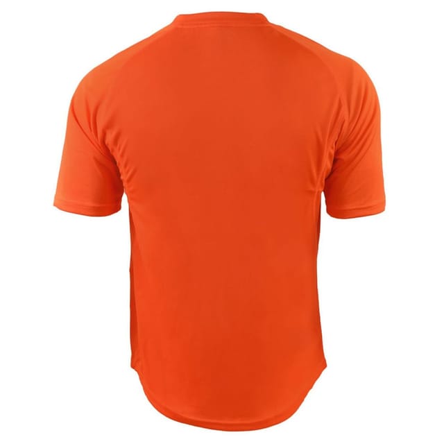Givova Givova Men's One U Football Jersey in Orange - 2