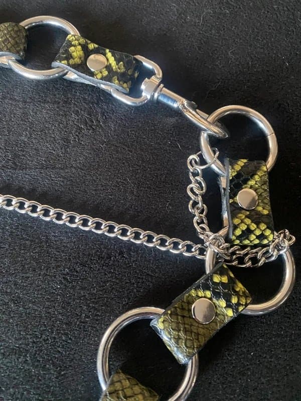 Topshop Belt from Topshop