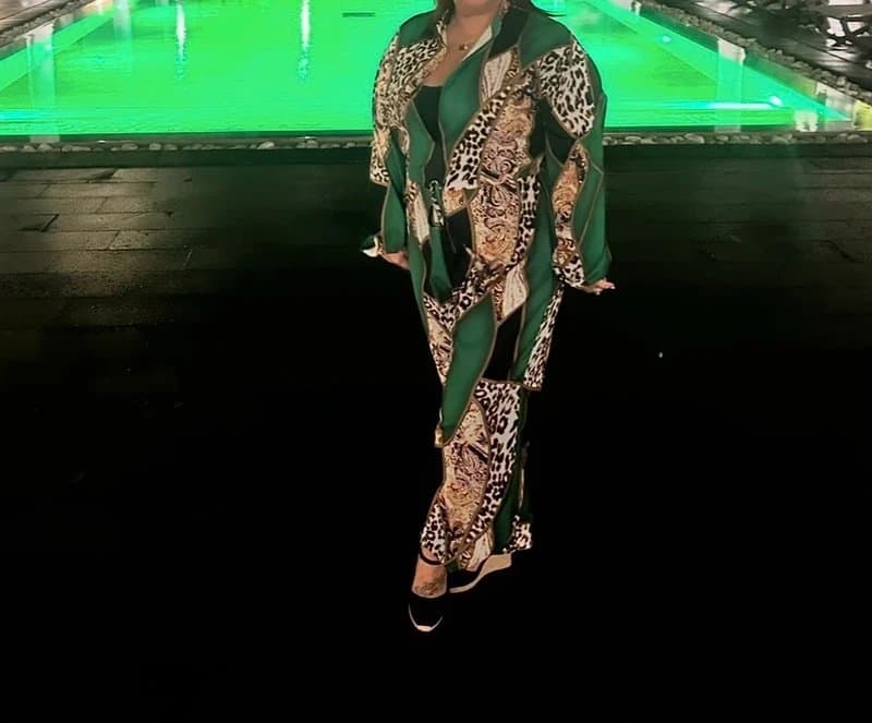 Shein Jumpsuit