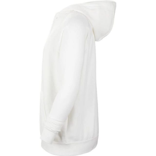 Nike Nike Women's Park 20 Raglan Hoodie in White - 3