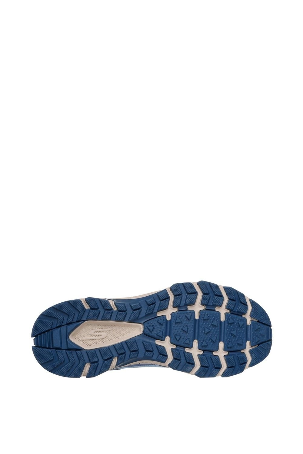 Skechers Skechers Women's GO RUN Trail Altitude 2.0 Ravine Trainers in Light Blue - 2