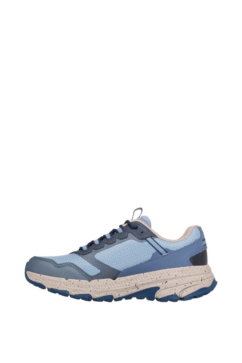 Skechers Skechers Women's GO RUN Trail Altitude 2.0 Ravine Trainers in Light Blue - 4