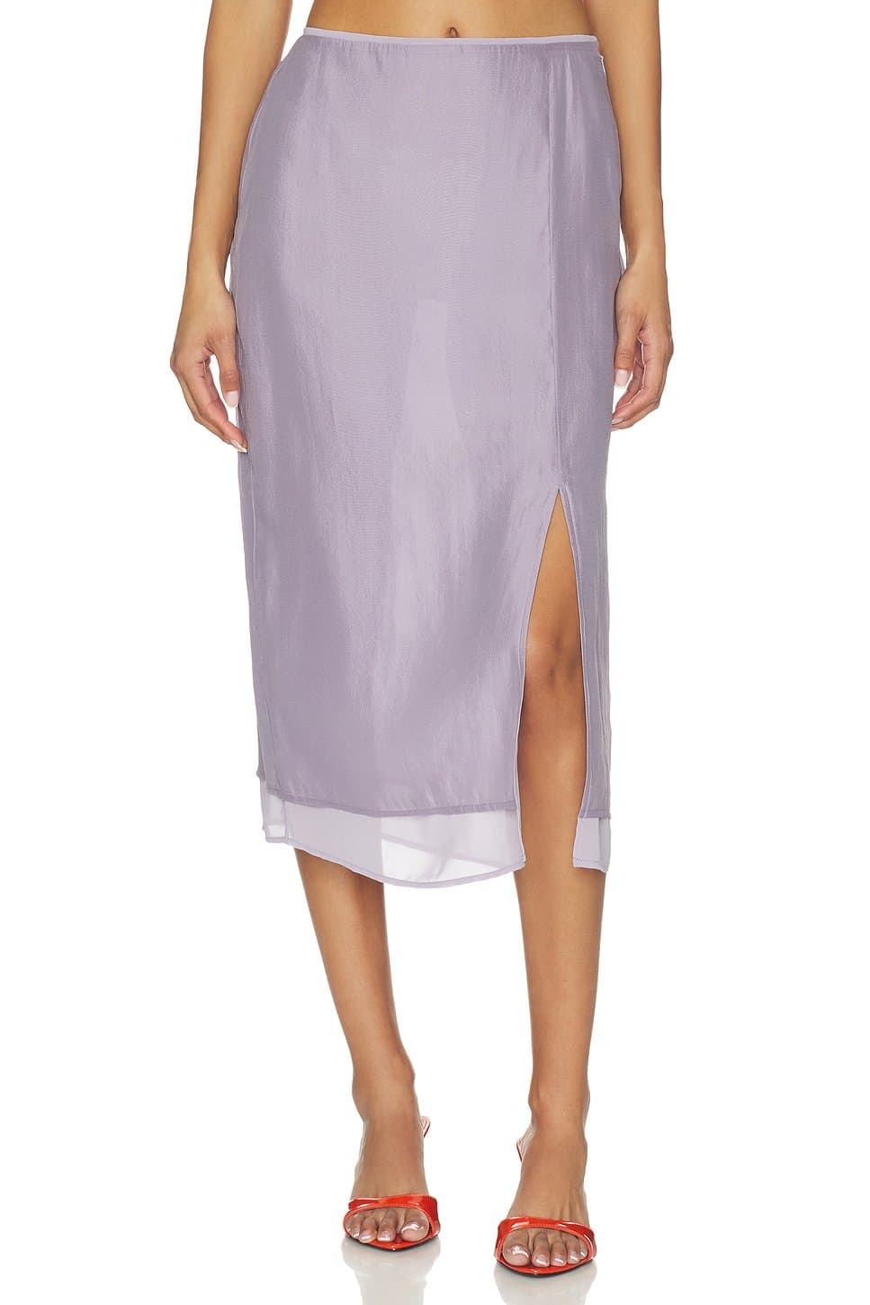 revolve Suki Skirt