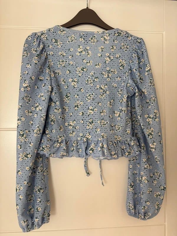 New Look Women’s Newlook summer top size 8