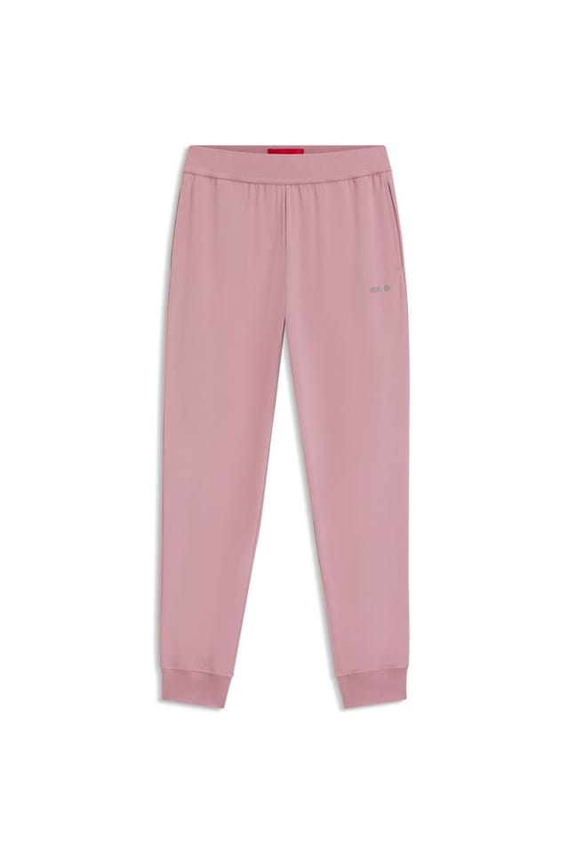 HUGO Hugo Women's Shuffle Pants Pink - 2