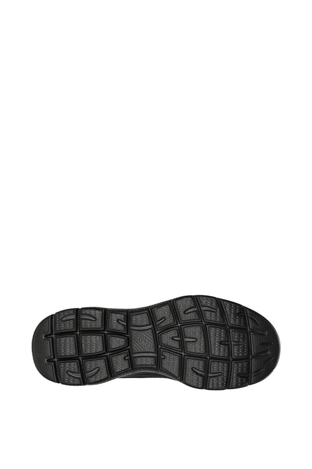 Skechers Skechers Men's Slip-ins: Summits - High Range Shoes in Black - 3