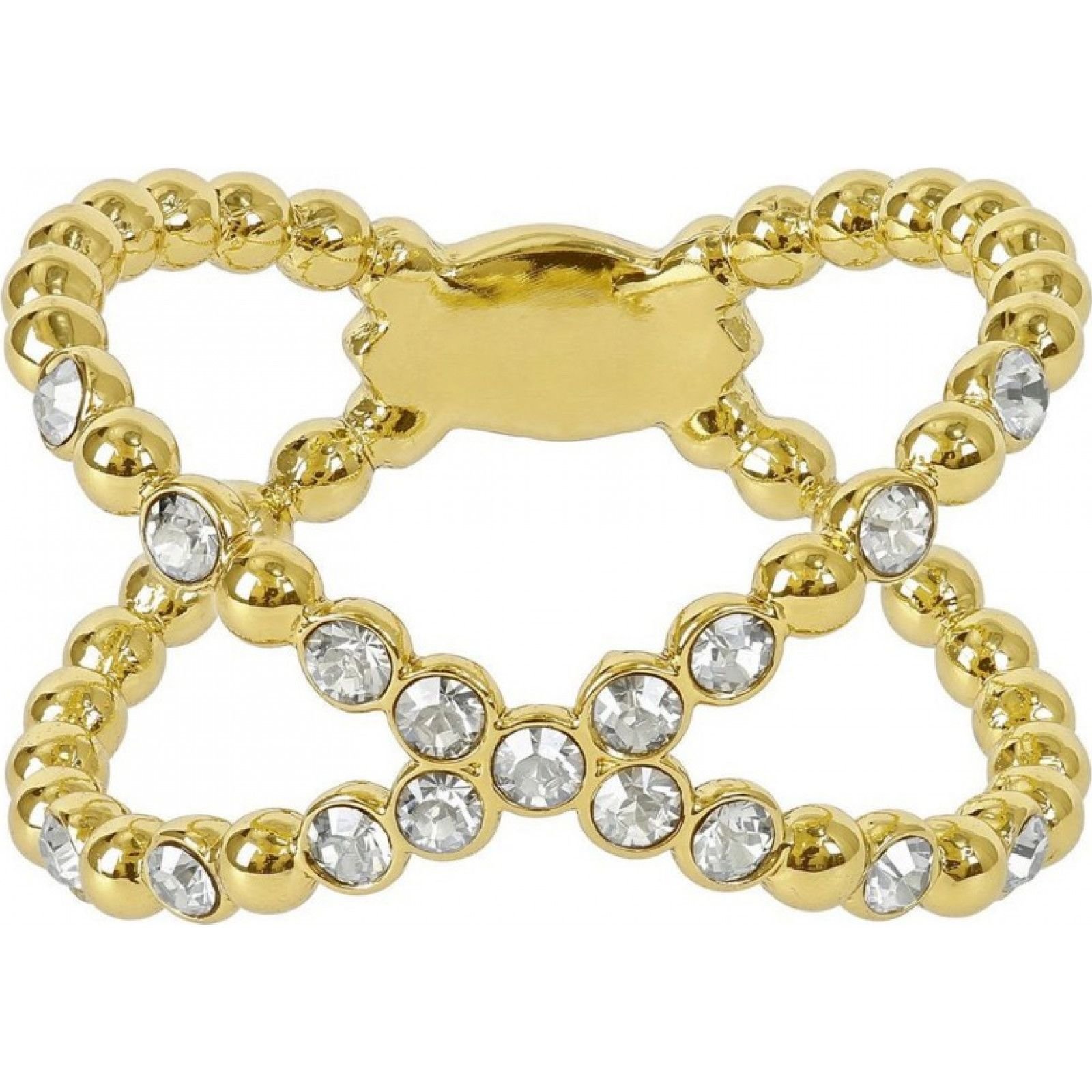 Adore Adore Women's Ring in Gold - 3
