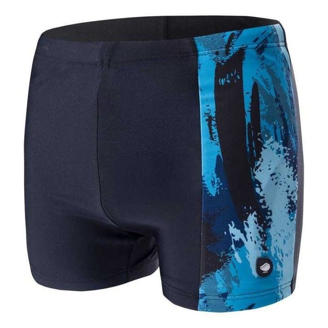 Aquawave Aquawave Men's Levu Swim Shorts in Navy - 3