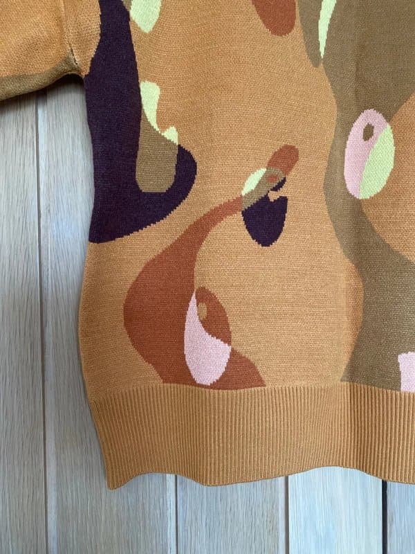 Never Fully Dressed Never fully dressed jumper uk12