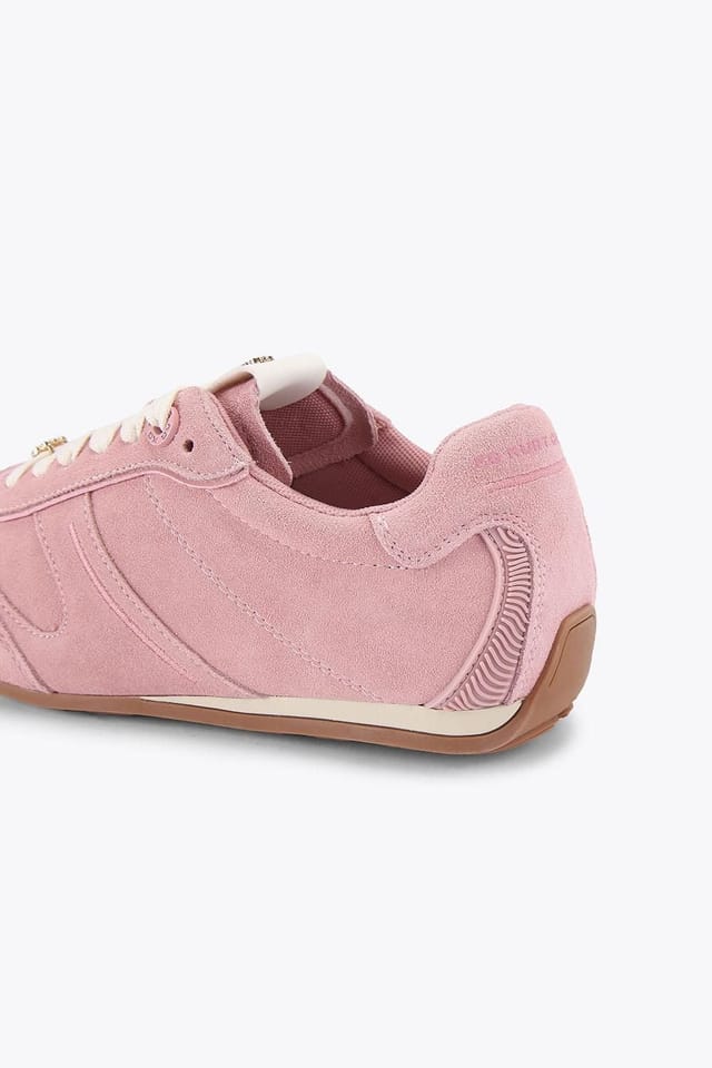KG Kurt Geiger KG Kurt Geiger Women's 'Luella' Trainers in Pink - 3