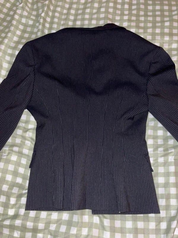 Bershka Tailored blazer