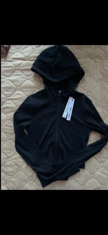 ASOS ASOS jacket with hood