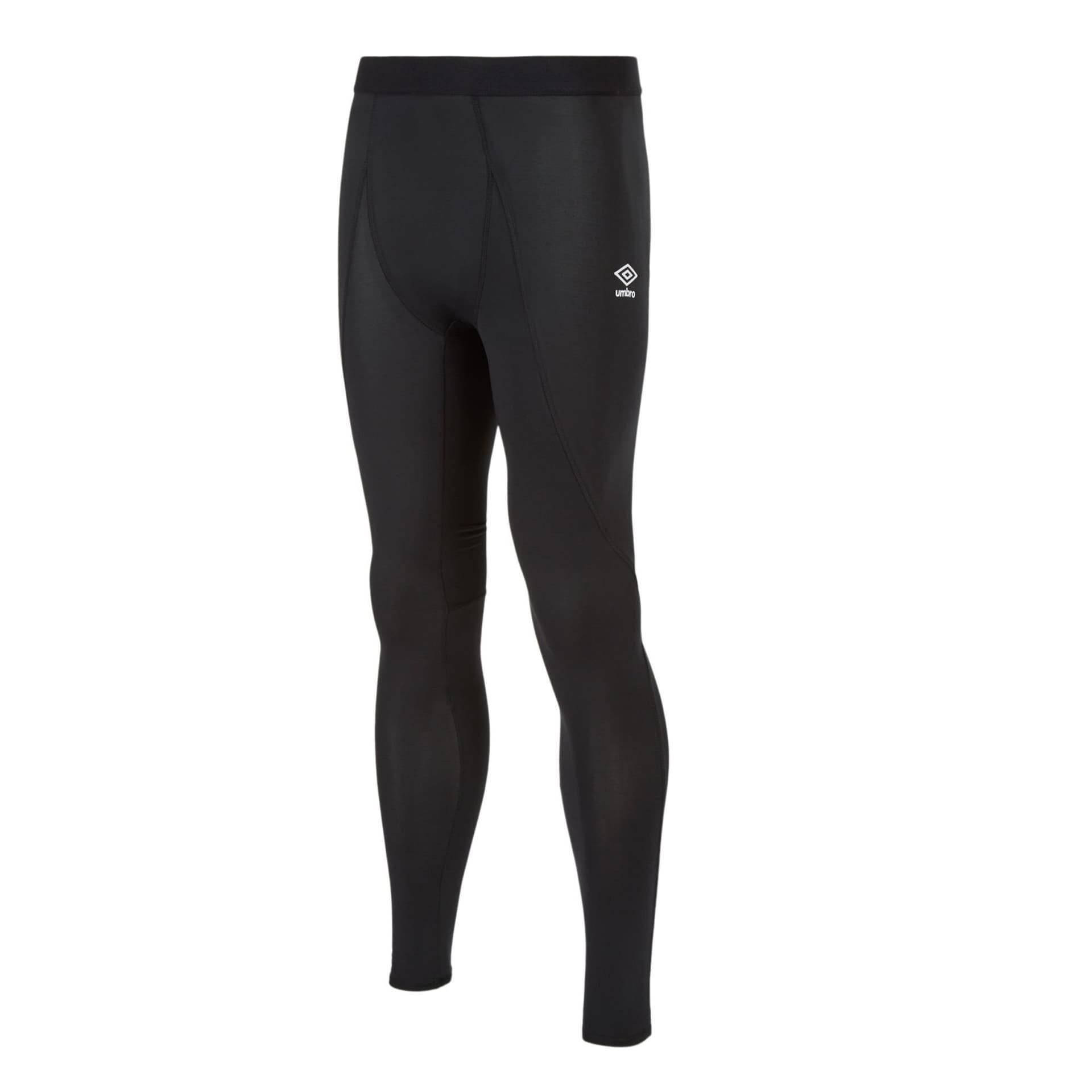 Umbro Umbro Men's Core Power Tights in Black