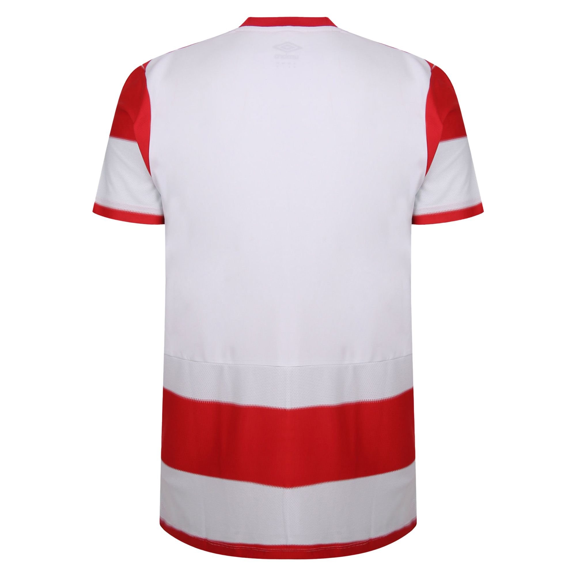 Umbro Umbro Men's Triumph Jersey in Maroon - 2