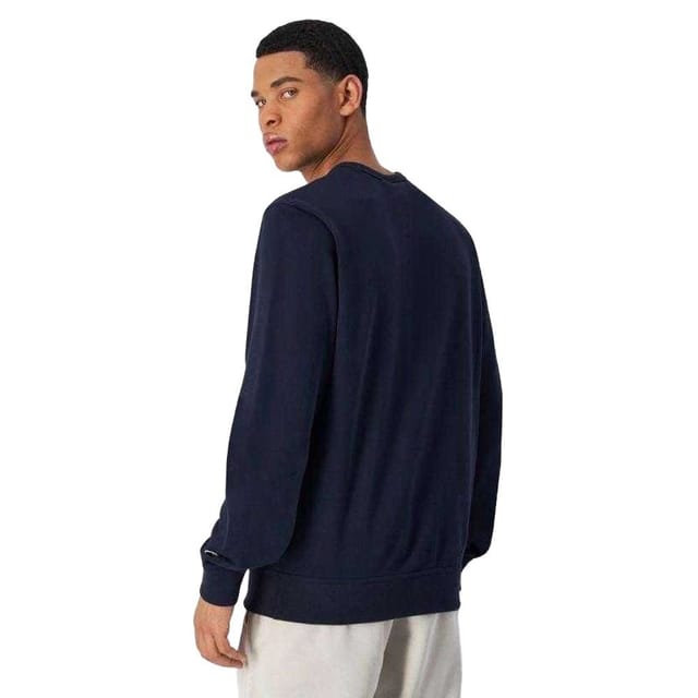 Champion Champion Men's Crew Neck Sweatshirt in Navy - 3