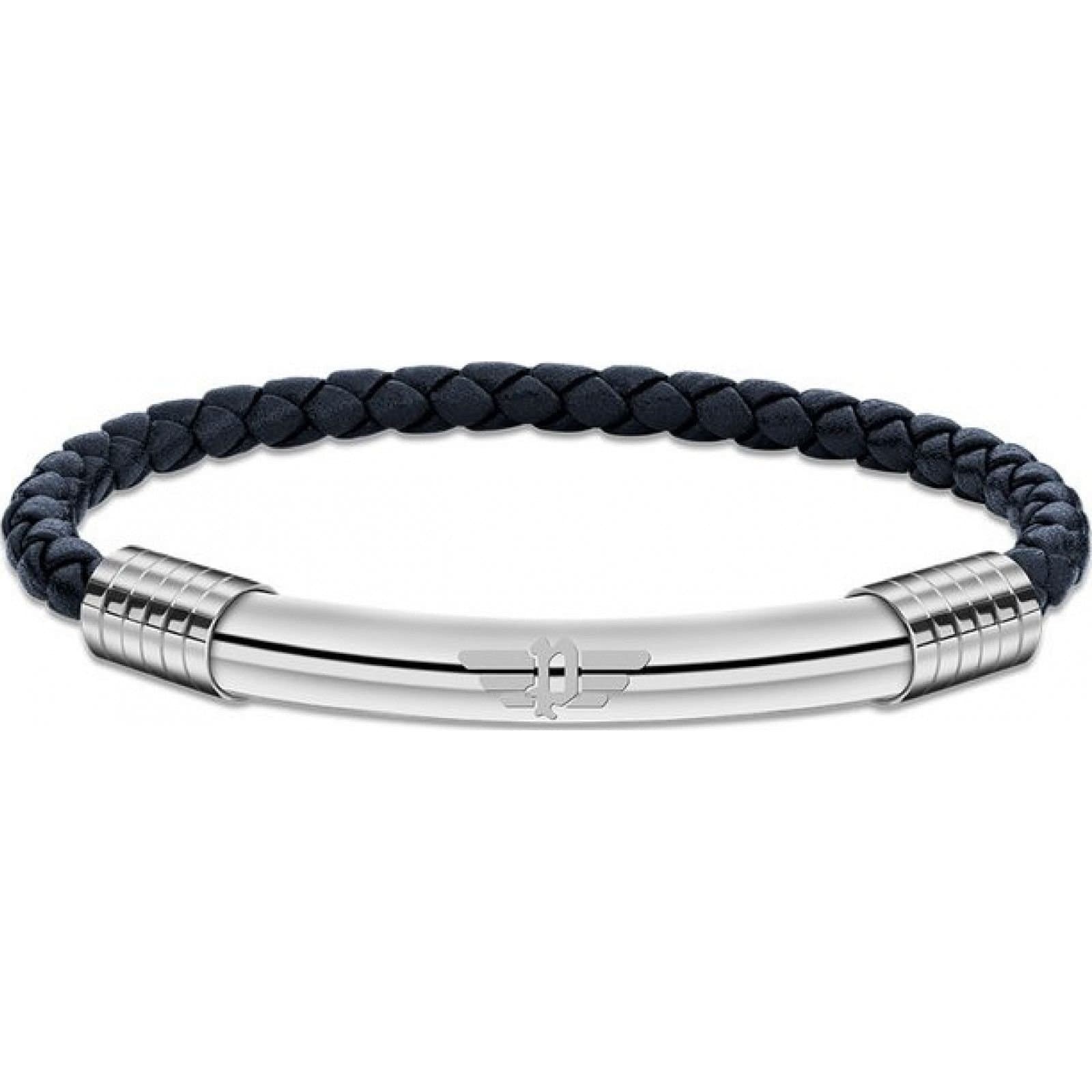 Police Police Men's PEAGB2211503 Bracelet in Navy
