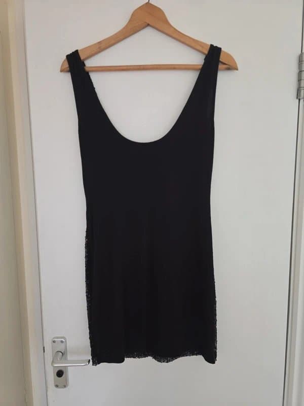 New Look New Look Sequin top