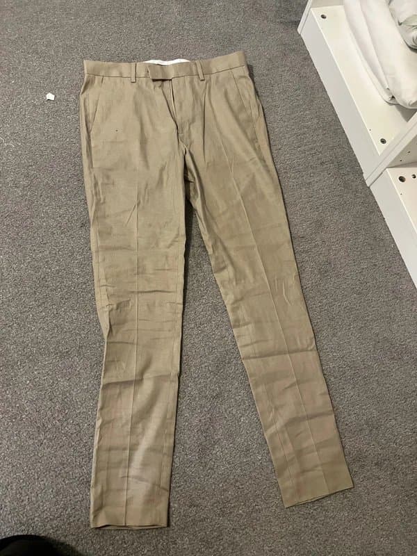 ASOS Trousers asos