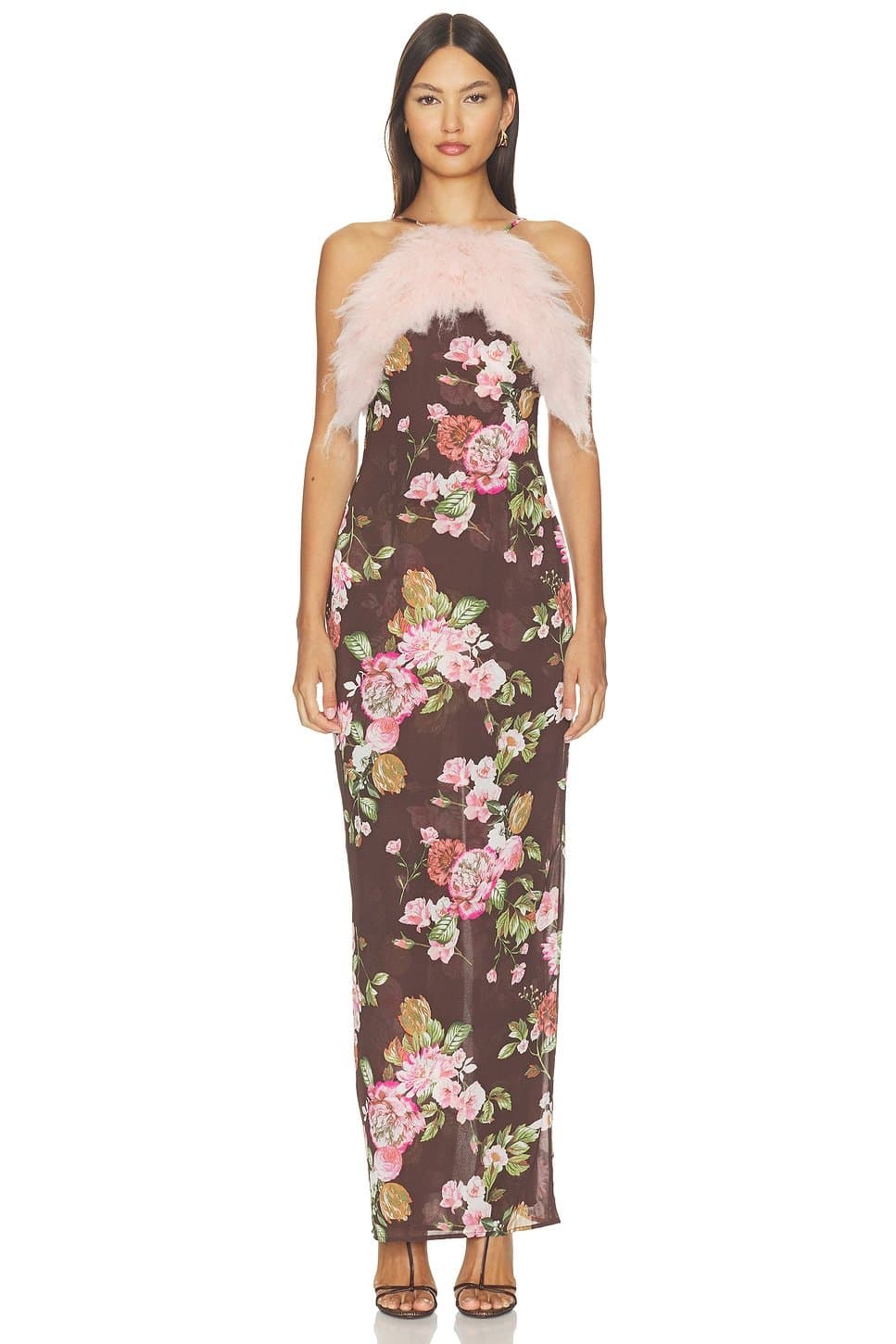 revolve Jeffries Dress