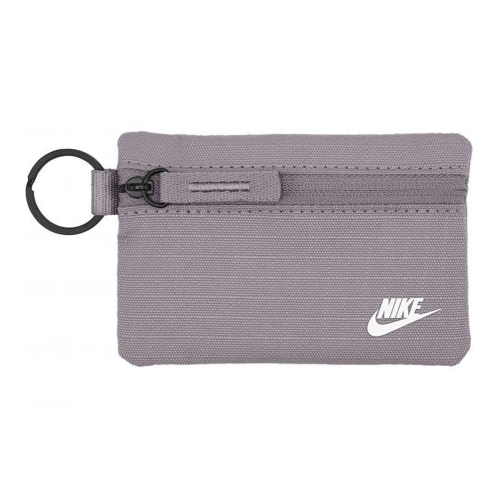Nike Nike Men's Club Wallet in Violet